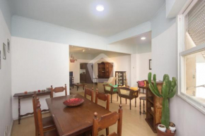 Real Apartments 337 - Apartamento com 3 quartos em Copacabana
